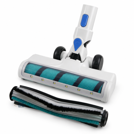 Rowenta - Brosse embout blanc - SS-9100046966