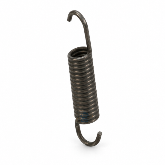 Ressort de suspension Whirlpool / Ariston Hotpoint / Bauknecht - 481010816226