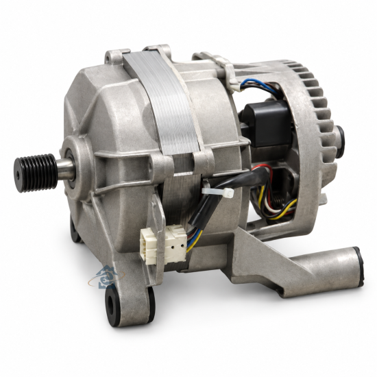 Moteur BLDC ZXGN-420-8-116L pour lave-linge Fagor, Amica, Samsung, Brandt, Vedette, Continental Edison