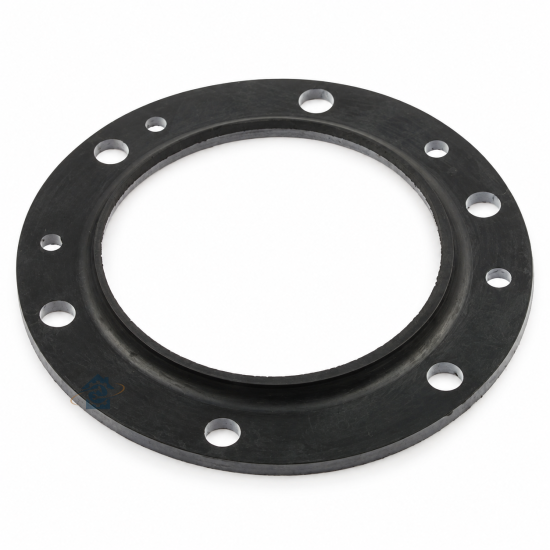 Brandt Joint de réceptacle résistance chauffe-eau 95X0012