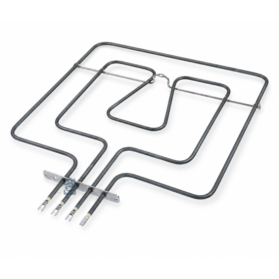 Résistance voûte four Bosch / Siemens / Neff - 00776188