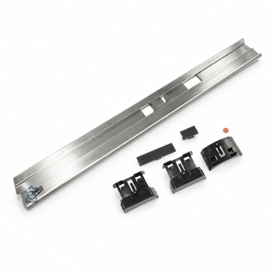 Beko Bandeau de commande hotte 9188065692