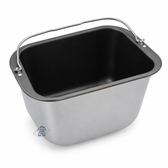 Riviera & Bar Cuve pour machine à pain (sans pétrin) - 500589630