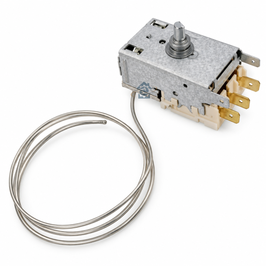 Thermostat pour réfrigérateur et congélateur Laden - 481010615118