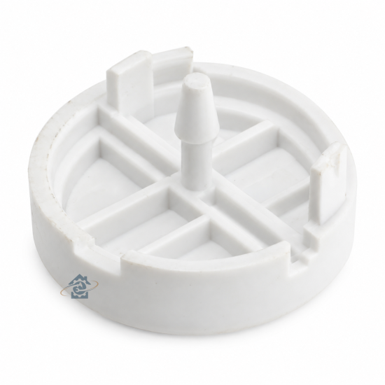 Bosch - Bouton poussoir four micro-ondes - 00617048