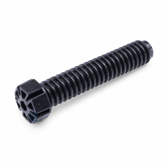 Pied de lave-vaisselle Candy / Hoover / Rosieres / Haier / Baumatic - 70005616