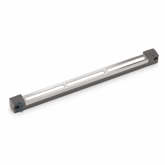 Bandeau d'aération four / cuisinière Bosch, Neff, Siemens - 11046214
