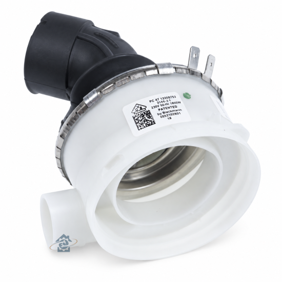 Beko Résistance de chauffage 230V 1800W lave-vaisselle - 552202701