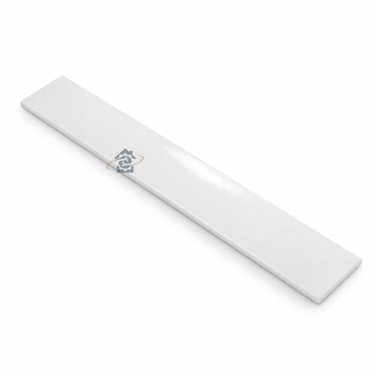 Plinthe blanche d'origine Whirlpool / Indesit / Ariston Hotpoint - C00508843