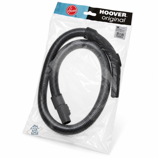 Hoover Tuyau flexible complet avec poignée pour aspirateur - 35601181