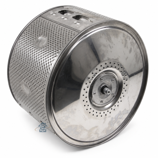Tambour pour lave-linge Indesit, Whirlpool, Laden, Bauknecht - 481010700265