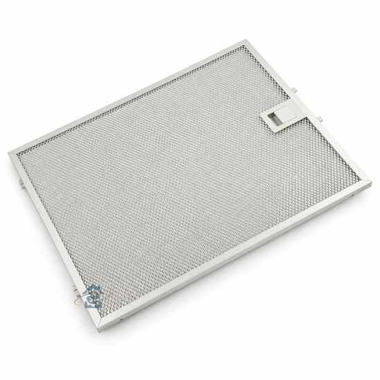 Filtre à graisse d'origine Siemens / Bosch / Neff - 11027857