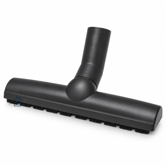 Bosch / Siemens - Brosse embout parquet noire - 00576772