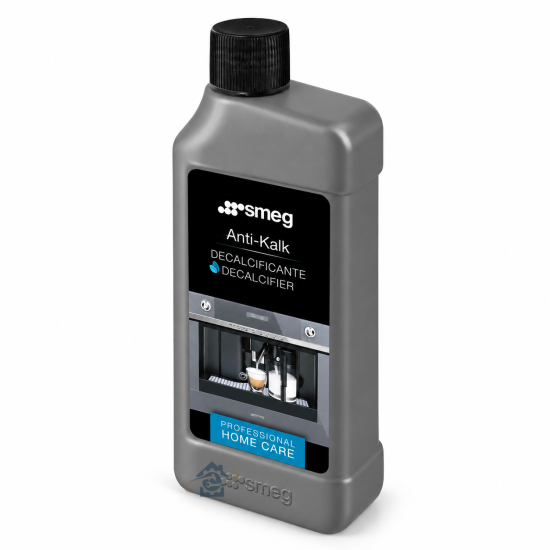 Détartrant liquide SMEG ANTI-KALK 250 ml