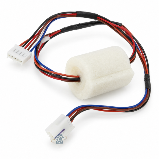 LG Faisceau électrique réfrigérateur / congélateur 6877JB2129K