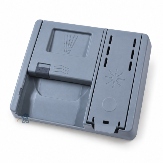 Beko Boîte à produits pour lave-vaisselle 1512300100 / 1512300300