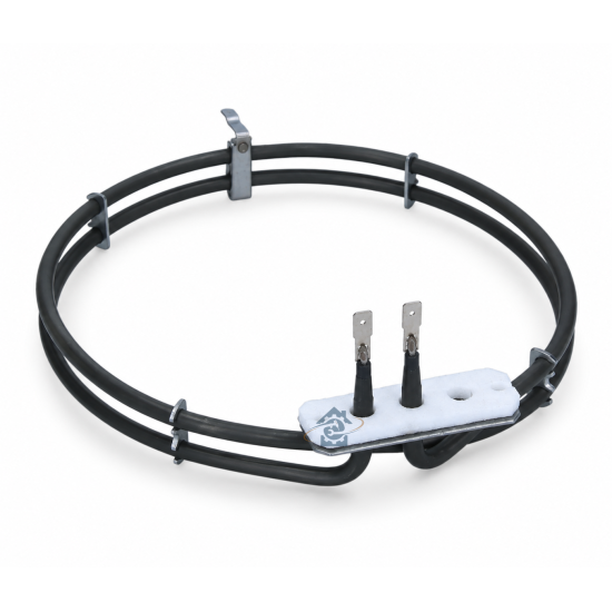 Résistance circulaire d'origine pour four et cuisinière Hisense / Gorenje (865945, 865946)