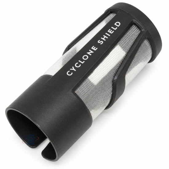 Electrolux Compartiment poussière 140134281074