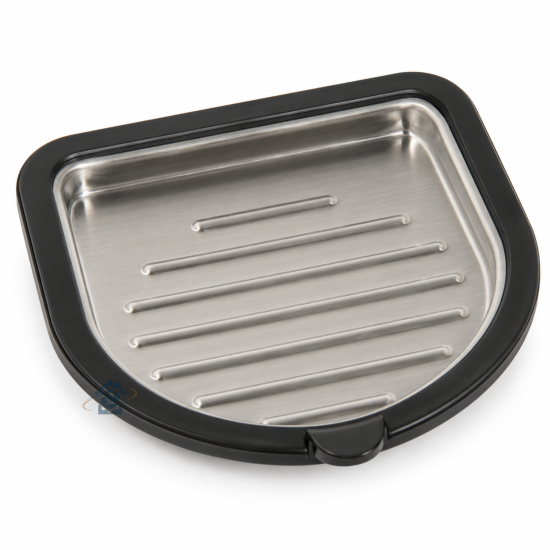 DeLonghi - Grande grille repose-tasse - 5513226761