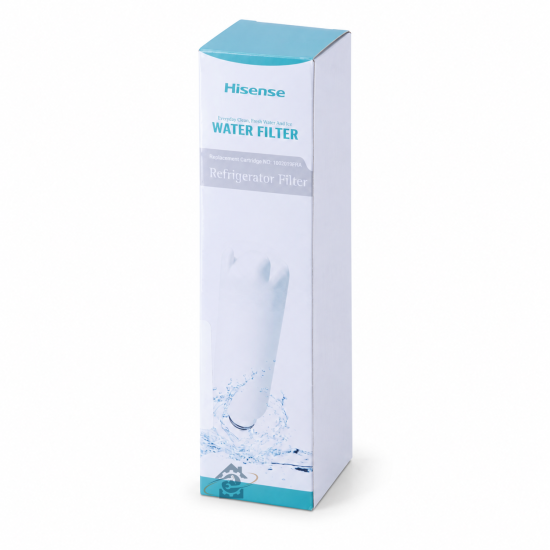 Filtre à eau Hisense HK2100988
