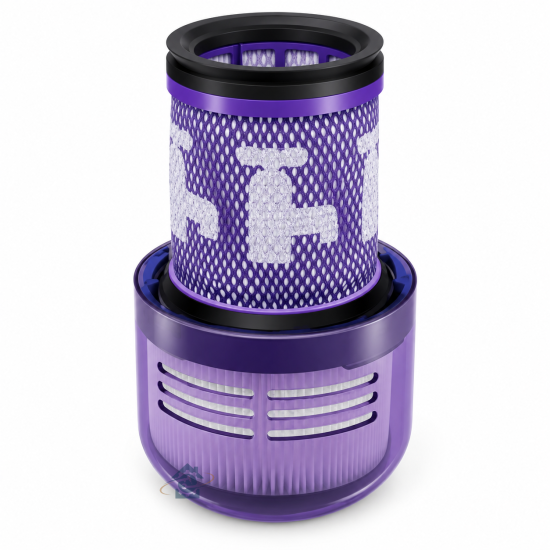 Dyson Filtre pour aspirateur - 971517-01