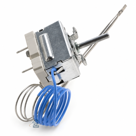 Thermostat de four / cuisinière Bosch, Siemens - 00658633