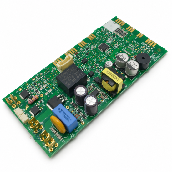 Krups Carte électronique de puissance SS-8030001871