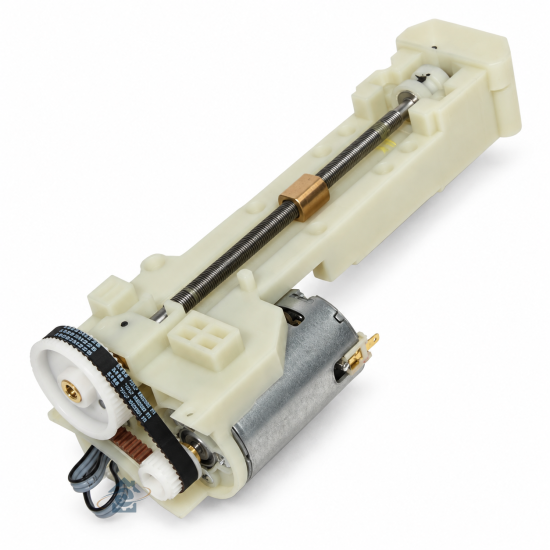 DeLonghi - Moteur avec kit de transmission - 7313225981