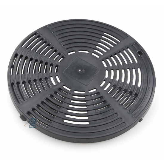 Moulinex - Plaque de fond noire Cookeo - SS-994009