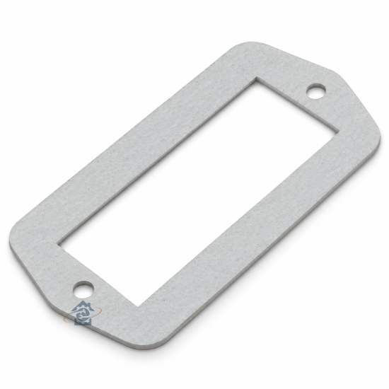 Gaggenau Joint de hublot de lampe four - 00160643