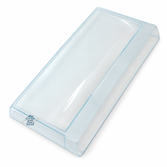 Ariston Hotpoint - Panneau avant de tiroir - C00259782