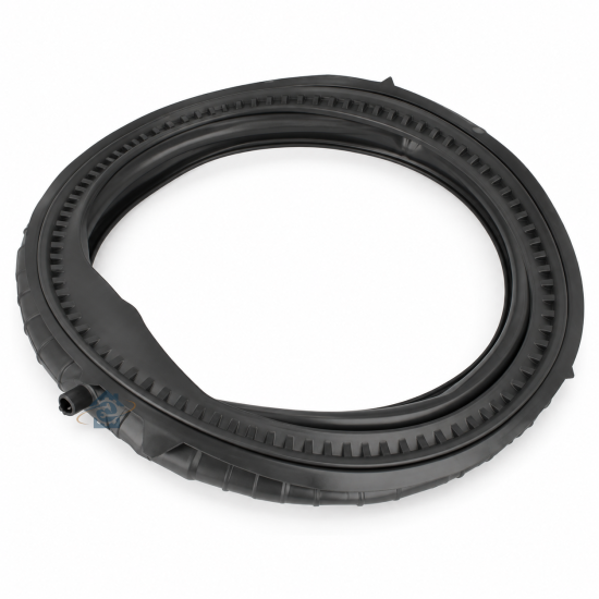 Haier Joint de hublot (manchette) lave-linge - 0020301453BA