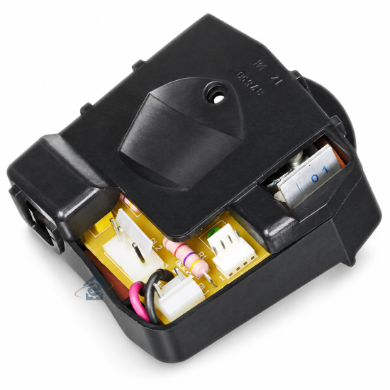Kenwood Module de contrôle KW660020 pour robot ménager