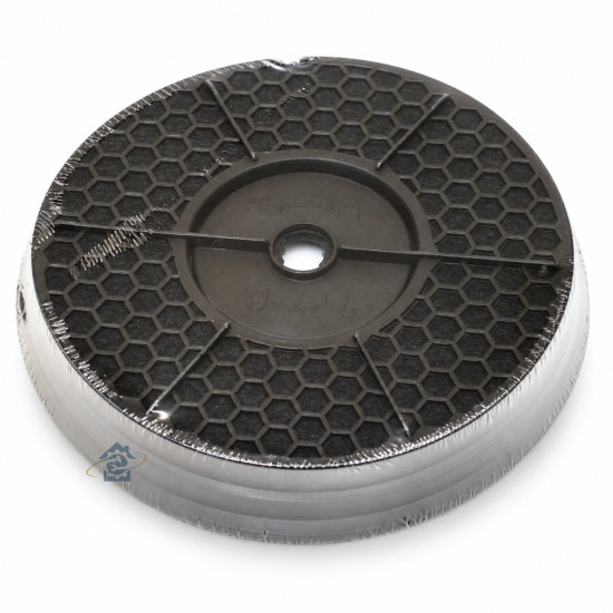 Filtre à charbon Franke pour hotte - 112.0564.566