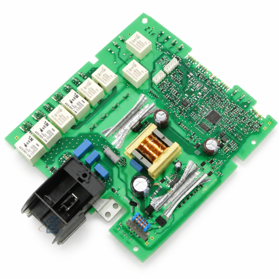 Bosch Module de commande four 11029067