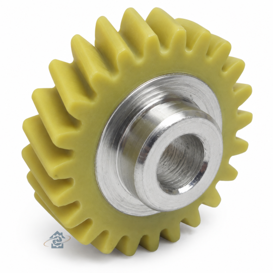 KitchenAid Pignon d'origine pour robot ménager - W10112253