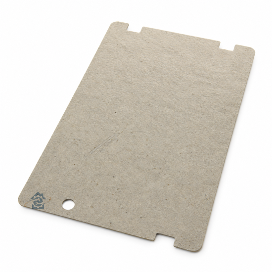 Samsung - Plaque mica pour four micro-ondes - DE63-00623A