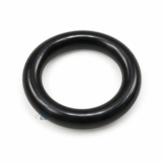 Polti Joint Ø ext. 12,5 mm d'origine - M0S00802