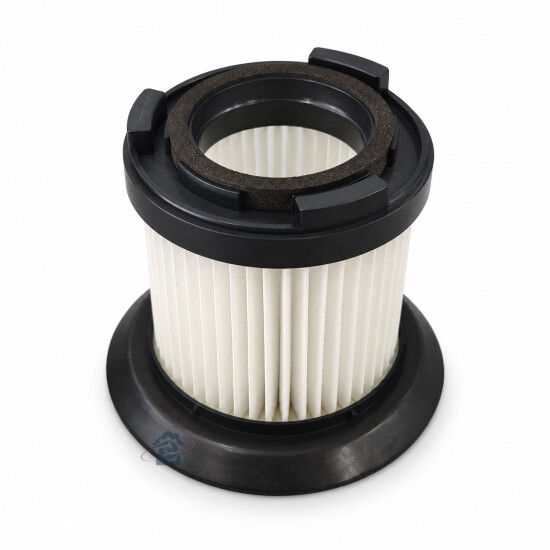Elsay Filtre HEPA JLC3801FY-4 pour aspirateur