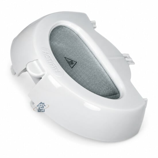 Tefal / Seb - Couvercle complet pour friteuse - SS-1530000675