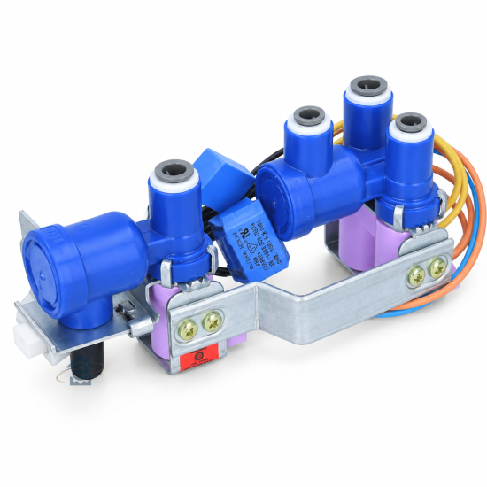 Électrovanne réfrigérateur / congélateur Beko - 5945310200