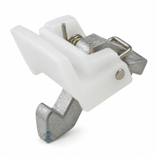 Fermeture de porte Lave-linge Bosch / Siemens / Constructa - 00634207