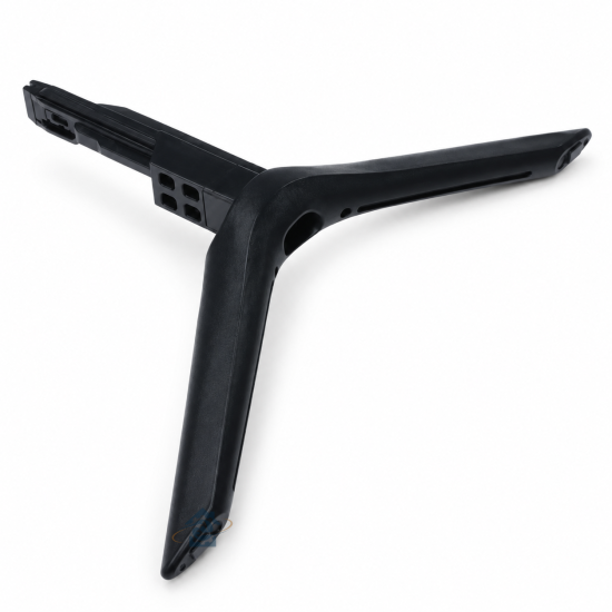 Samsung Pied droit pour télévision - BN96-50863A / BN96-50863K