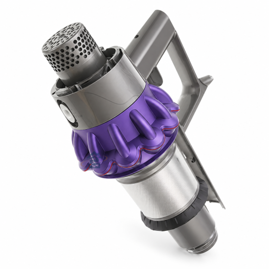 Dyson - Bloc moteur avec cyclone - 969596-06