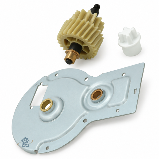 Kenwood Kit pignon d'entraînement avec boîtier SER1024