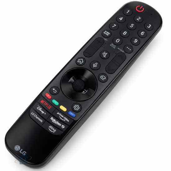 Télécommande LG AKB76043103 / MR23GA