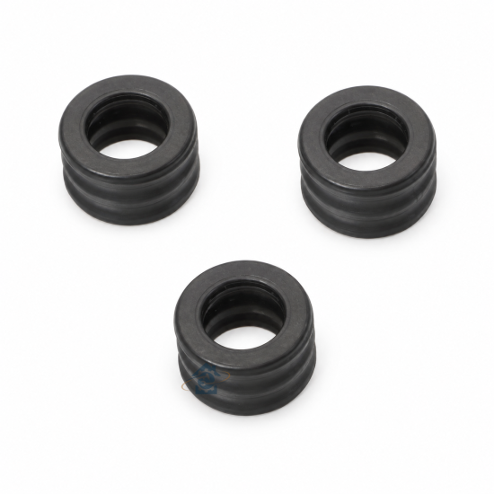 Delonghi - Lot de 3 joints - 5313228791