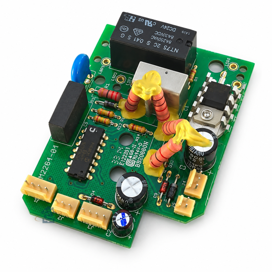 Kenwood Platine électronique robot Prospero KW715256 / KW717074
