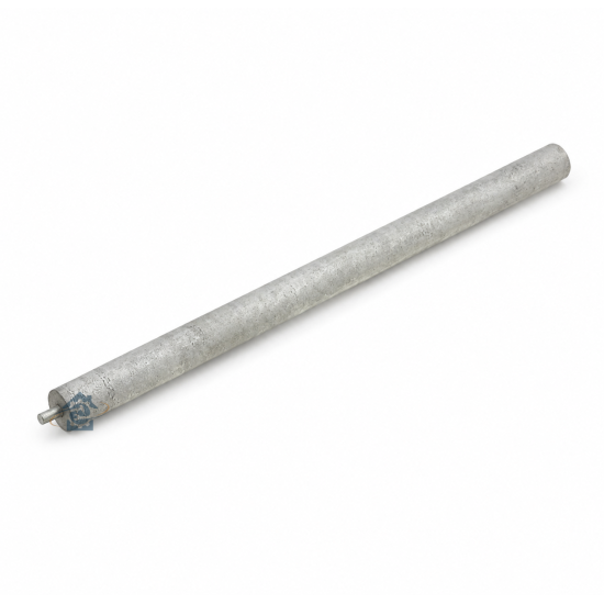 Anode pour chauffe-eau 400 mm - filetage M8