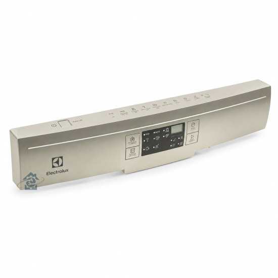 Bandeau de façade inox Electrolux 8081989629
